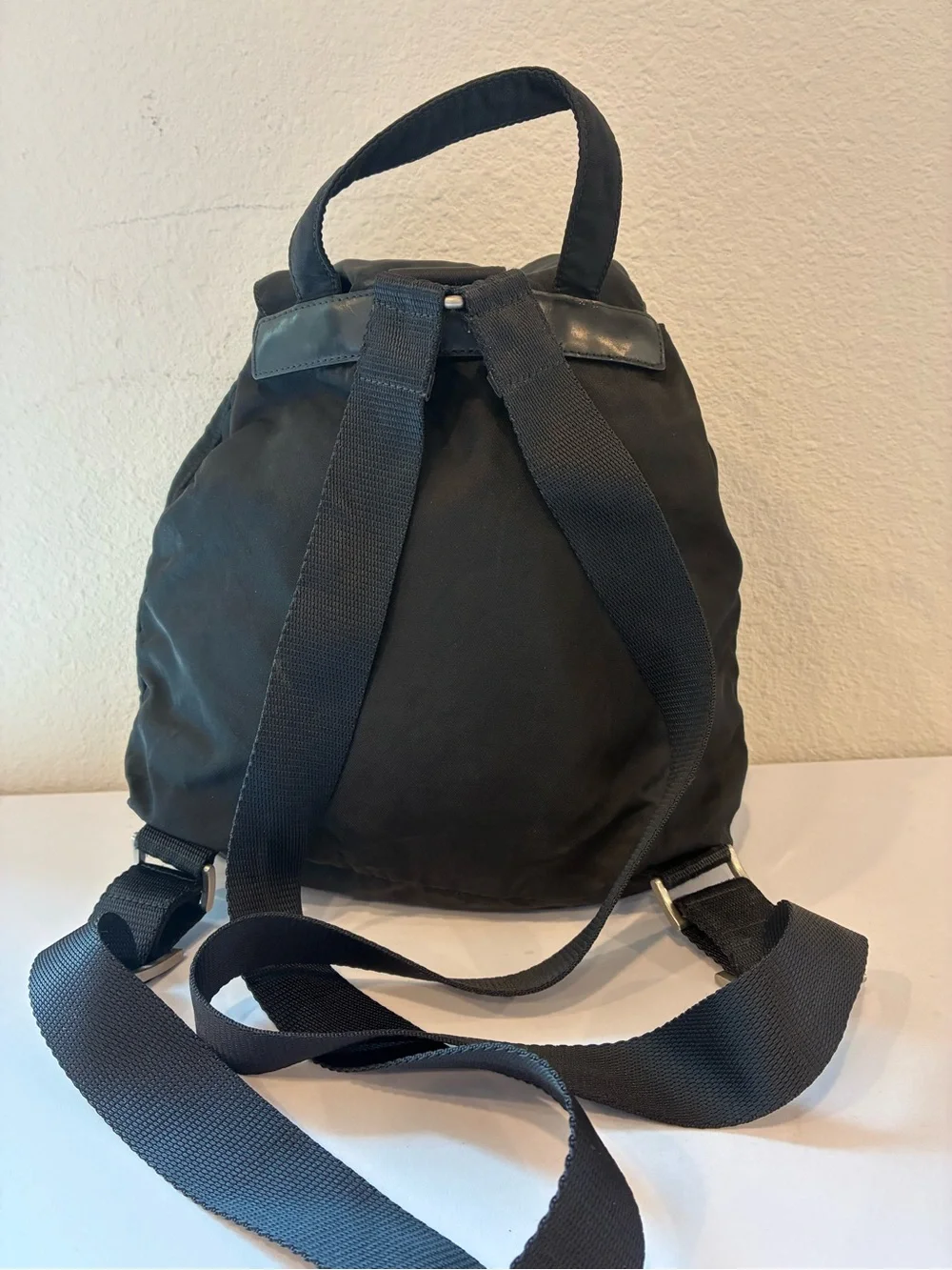 Prada re nylon